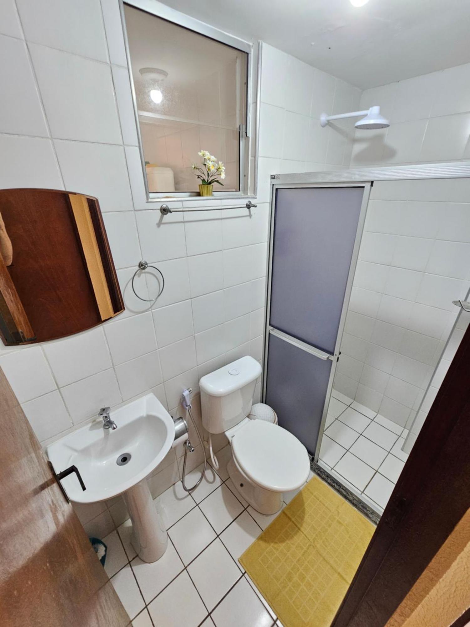 Apto Na Do Futuro A 100m Da Apartamento *