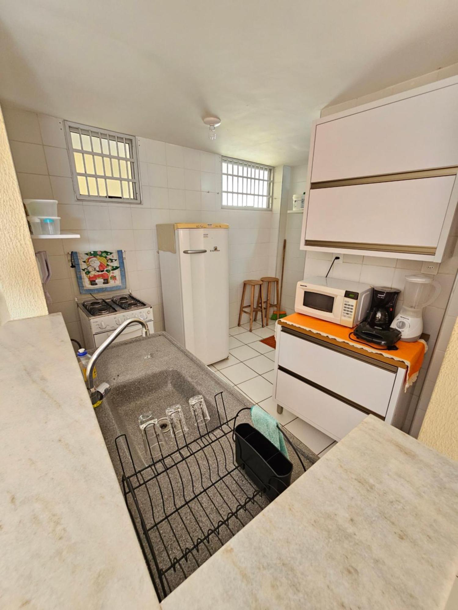 Apto Na Do Futuro A 100m Da Apartamento Fortaleza (Ceara)
