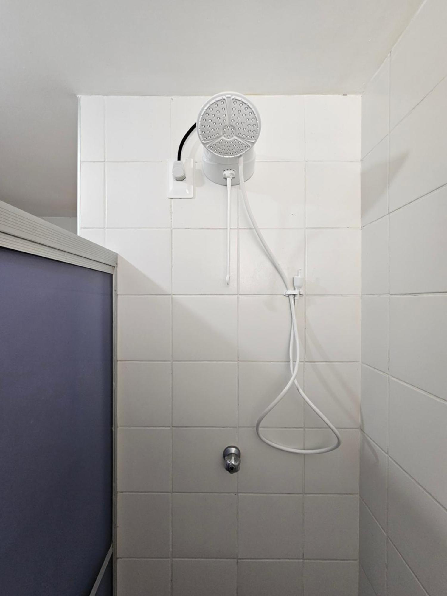 Apto Na Do Futuro A 100m Da Apartamento *