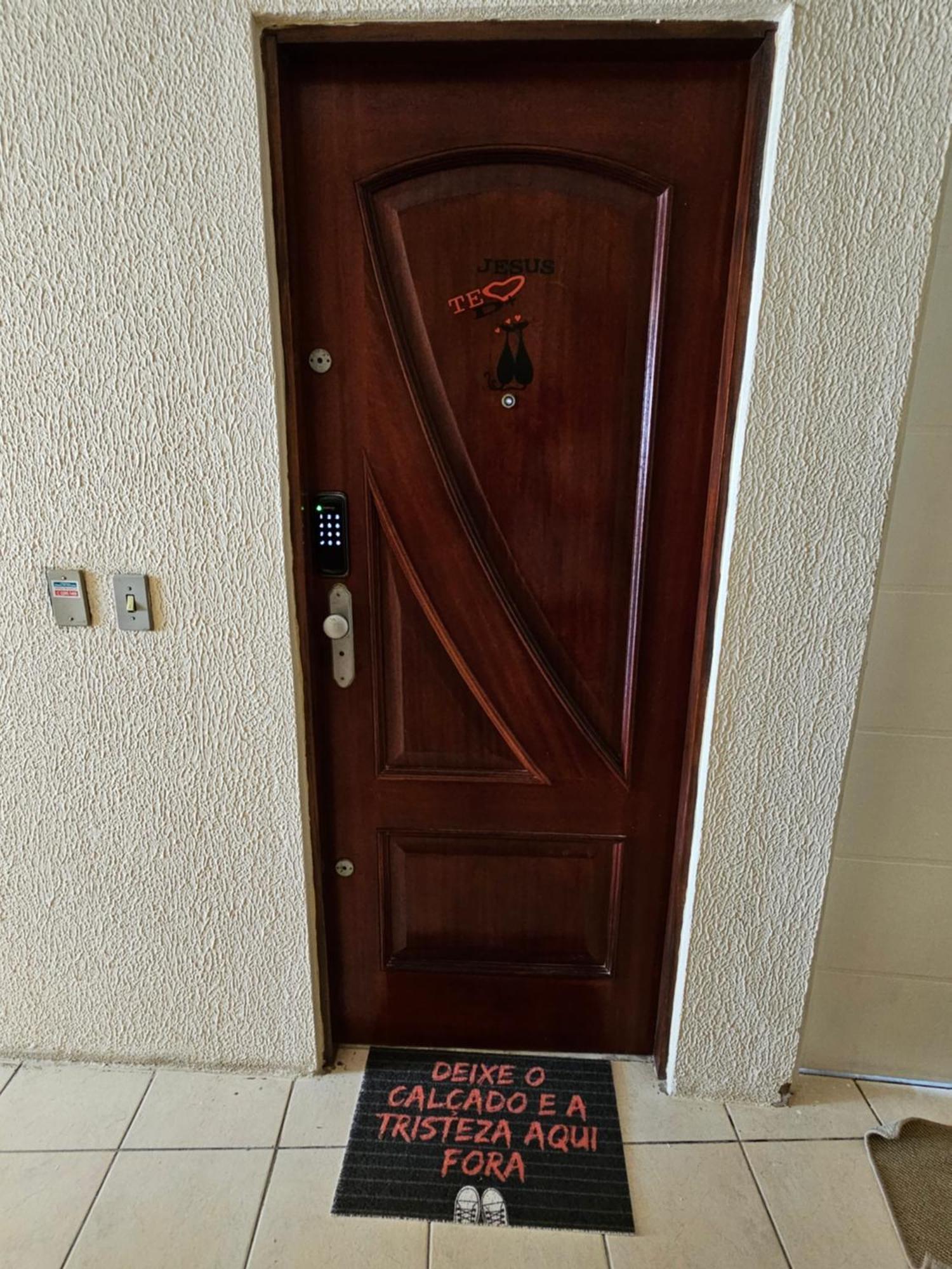 Apto Na Do Futuro A 100m Da Apartamento